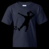 Heavy Cotton Youth T-Shirt Thumbnail