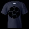 Heavy Cotton Youth T-Shirt Thumbnail