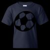 Heavy Cotton Youth T-Shirt Thumbnail