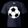 Heavy Cotton Youth T-Shirt Thumbnail