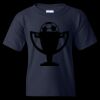 Heavy Cotton Youth T-Shirt Thumbnail