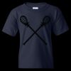 Heavy Cotton Youth T-Shirt Thumbnail