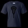 Heavy Cotton Youth T-Shirt Thumbnail