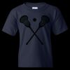 Heavy Cotton Youth T-Shirt Thumbnail