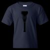 Heavy Cotton Youth T-Shirt Thumbnail
