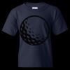 Heavy Cotton Youth T-Shirt Thumbnail
