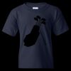 Heavy Cotton Youth T-Shirt Thumbnail