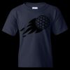 Heavy Cotton Youth T-Shirt Thumbnail