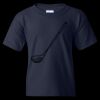 Heavy Cotton Youth T-Shirt Thumbnail