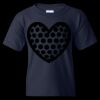 Heavy Cotton Youth T-Shirt Thumbnail