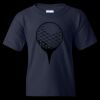 Heavy Cotton Youth T-Shirt Thumbnail