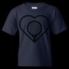 Heavy Cotton Youth T-Shirt Thumbnail