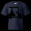 Heavy Cotton Youth T-Shirt Thumbnail