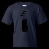Heavy Cotton Youth T-Shirt Thumbnail