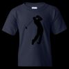 Heavy Cotton Youth T-Shirt Thumbnail
