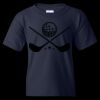 Heavy Cotton Youth T-Shirt Thumbnail