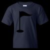 Heavy Cotton Youth T-Shirt Thumbnail