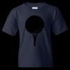 Heavy Cotton Youth T-Shirt Thumbnail