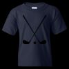 Heavy Cotton Youth T-Shirt Thumbnail