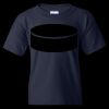 Heavy Cotton Youth T-Shirt Thumbnail