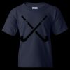 Heavy Cotton Youth T-Shirt Thumbnail