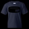 Heavy Cotton Youth T-Shirt Thumbnail
