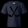 Heavy Cotton Youth T-Shirt Thumbnail