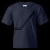 Heavy Cotton Youth T-Shirt Thumbnail