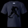 Heavy Cotton Youth T-Shirt Thumbnail