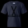 Heavy Cotton Youth T-Shirt Thumbnail