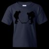 Heavy Cotton Youth T-Shirt Thumbnail