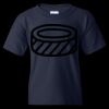 Heavy Cotton Youth T-Shirt Thumbnail