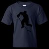 Heavy Cotton Youth T-Shirt Thumbnail