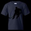 Heavy Cotton Youth T-Shirt Thumbnail