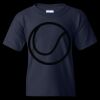 Heavy Cotton Youth T-Shirt Thumbnail