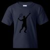 Heavy Cotton Youth T-Shirt Thumbnail