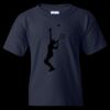Heavy Cotton Youth T-Shirt Thumbnail