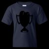 Heavy Cotton Youth T-Shirt Thumbnail
