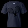 Heavy Cotton Youth T-Shirt Thumbnail
