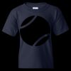 Heavy Cotton Youth T-Shirt Thumbnail