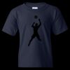Heavy Cotton Youth T-Shirt Thumbnail