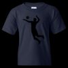Heavy Cotton Youth T-Shirt Thumbnail