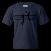 Heavy Cotton Youth T-Shirt Thumbnail