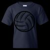 Heavy Cotton Youth T-Shirt Thumbnail