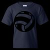 Heavy Cotton Youth T-Shirt Thumbnail