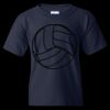 Heavy Cotton Youth T-Shirt Thumbnail