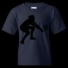 Heavy Cotton Youth T-Shirt Thumbnail