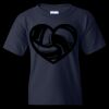 Heavy Cotton Youth T-Shirt Thumbnail