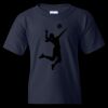 Heavy Cotton Youth T-Shirt Thumbnail