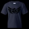 Heavy Cotton Youth T-Shirt Thumbnail